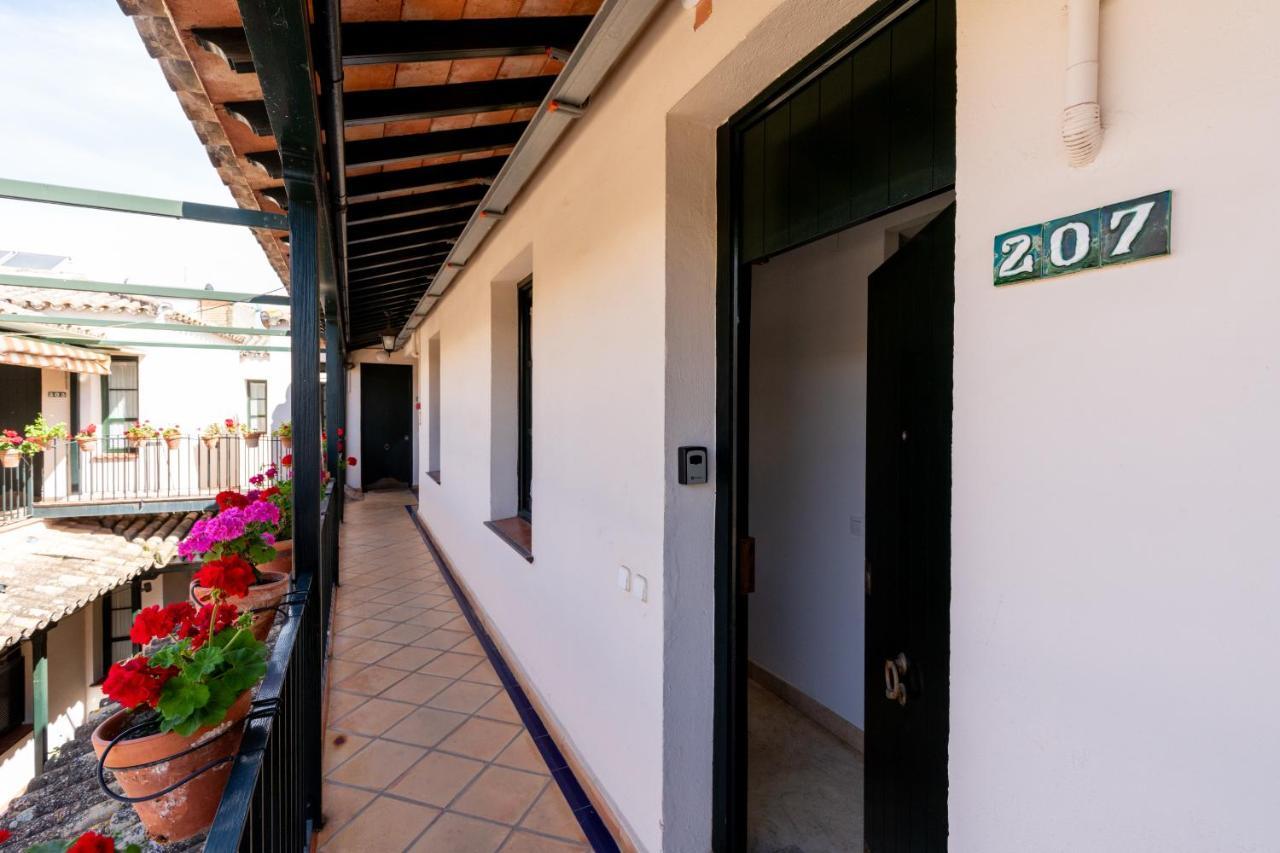 Precioso Apto En Alameda Seville Exterior photo
