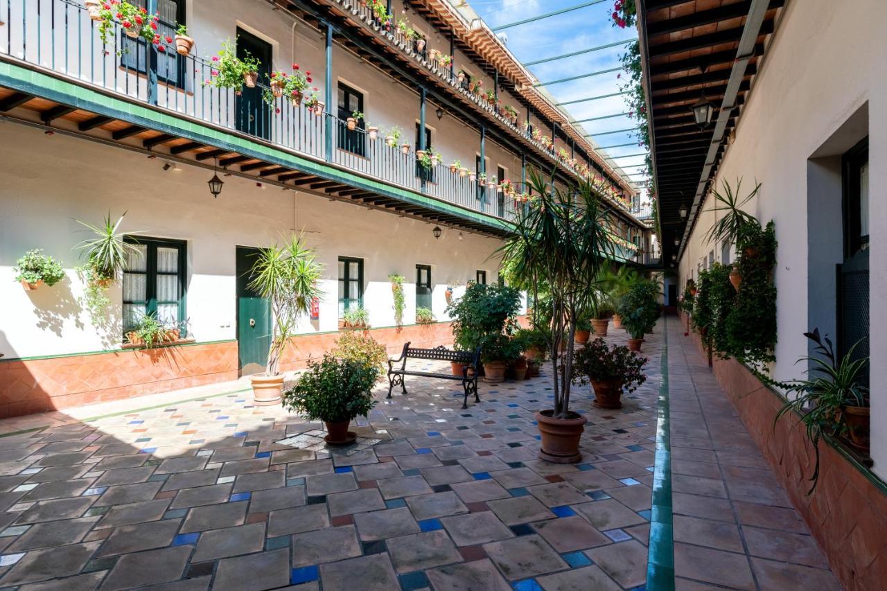 Precioso Apto En Alameda Seville Exterior photo